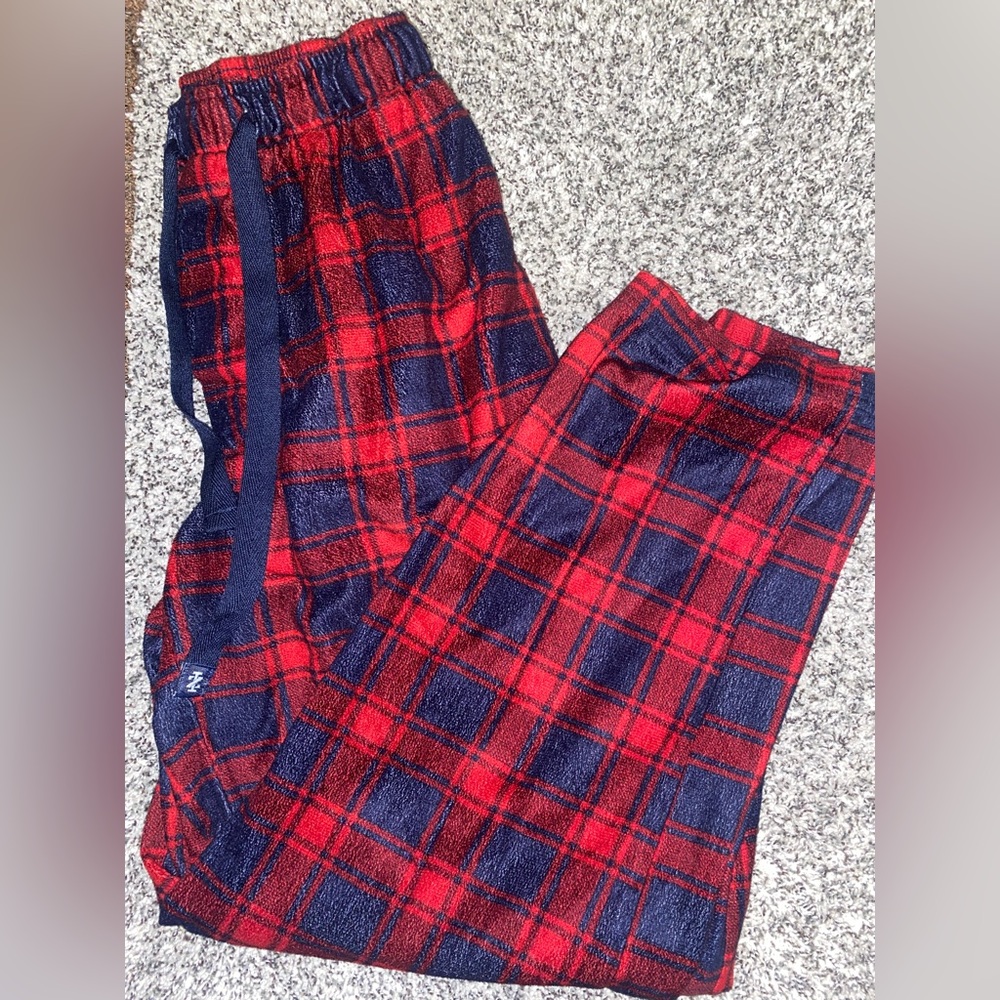 Izod PJ pants
